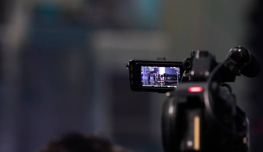 紧跟潮流！银海区产品视频拍摄引领时尚新趋势