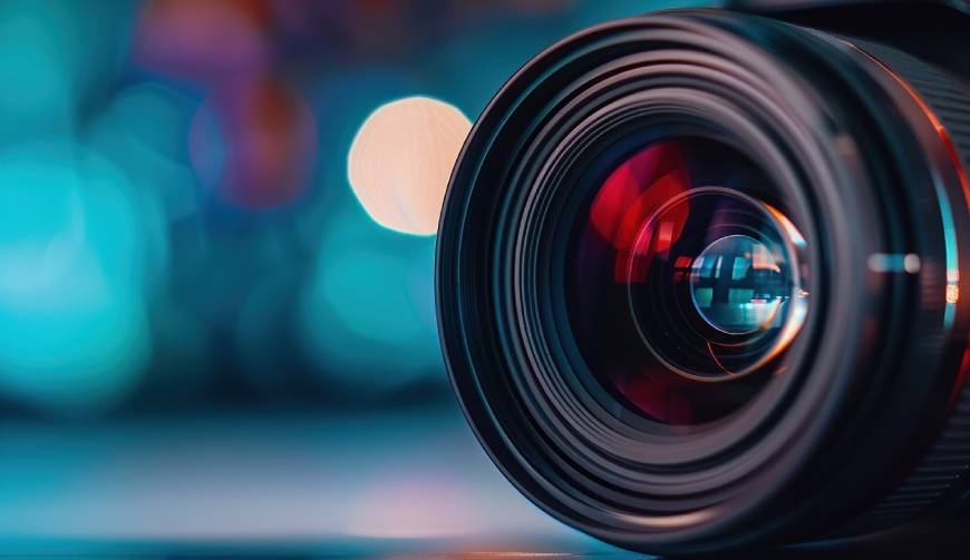 与银海区产品视频拍摄同行：畅享高效、舒适的每一天