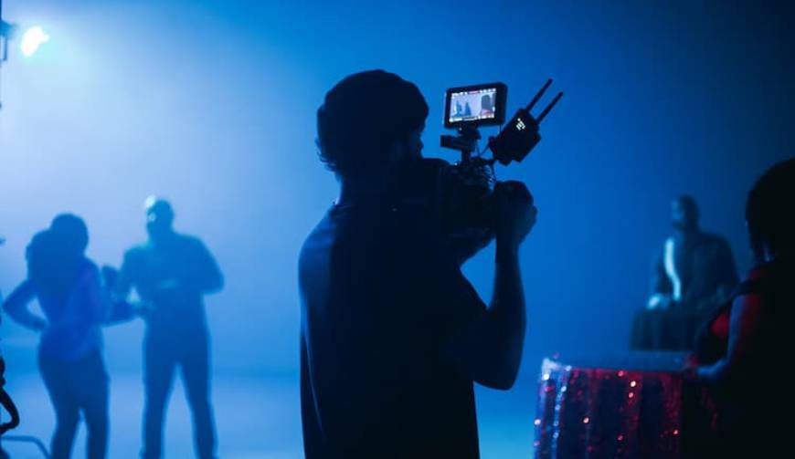 神秘新品来袭！银海区产品视频拍摄究竟有何神奇之处？