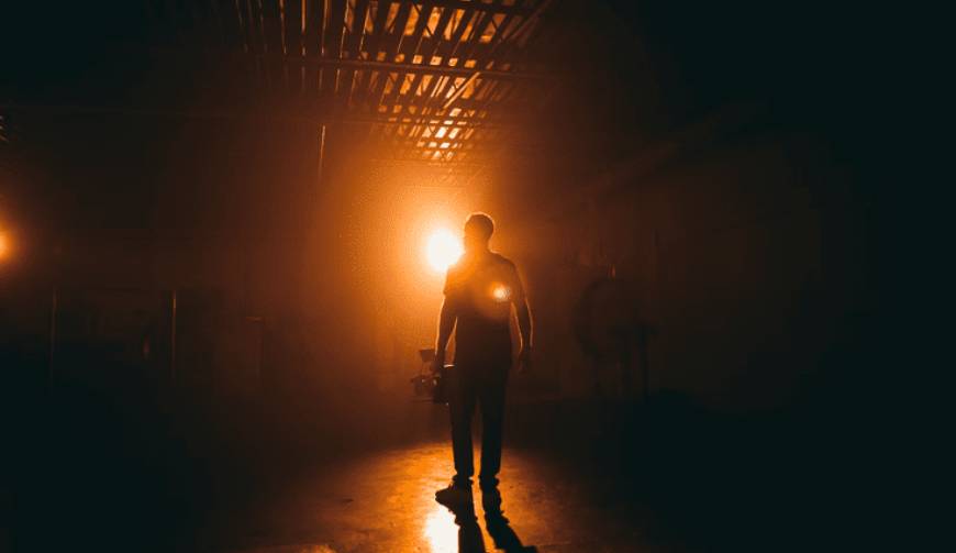 未曾见过的银海区产品视频拍摄：一场颠覆认知的视觉盛宴