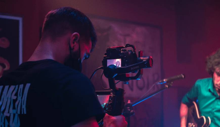 匠心雕琢视觉盛宴！专业银海区产品视频拍摄公司赋能品牌价值