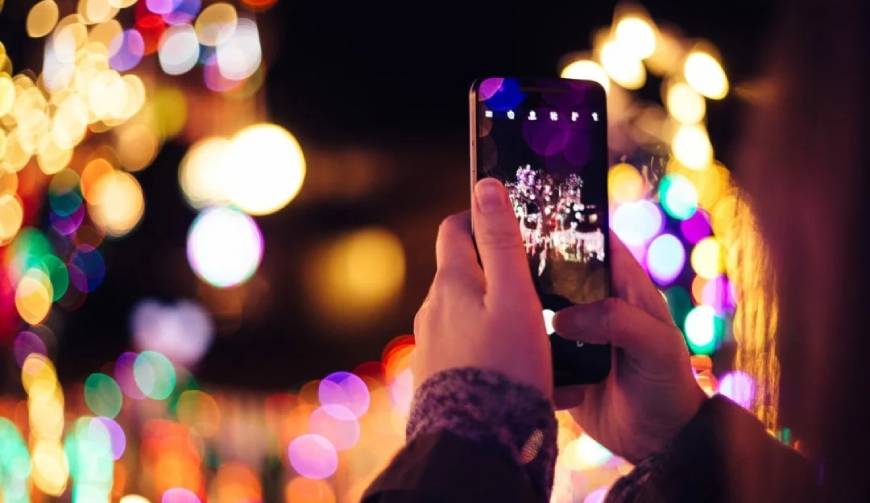 银海区产品宣传视频拍摄公司实战秘籍，赋能品牌传播效能飙升