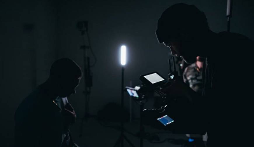 深耕银海区产品视频拍摄，解锁产品出圈的流量密码