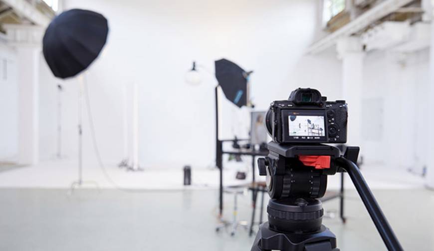 深耕银海区电商产品视频拍摄制作，解锁电商爆款的视觉密码