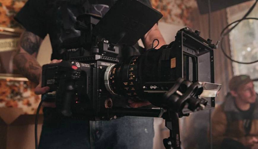 深耕本土，银海区产品宣传视频拍摄公司的服务密码