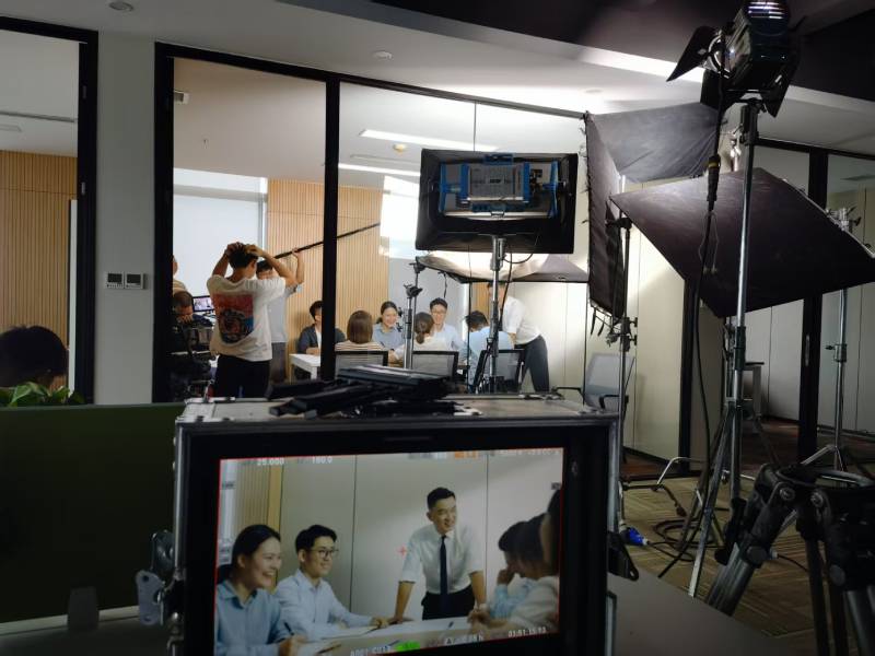 银海区电商产品视频拍摄制作进阶指南，赋能产品电商突围