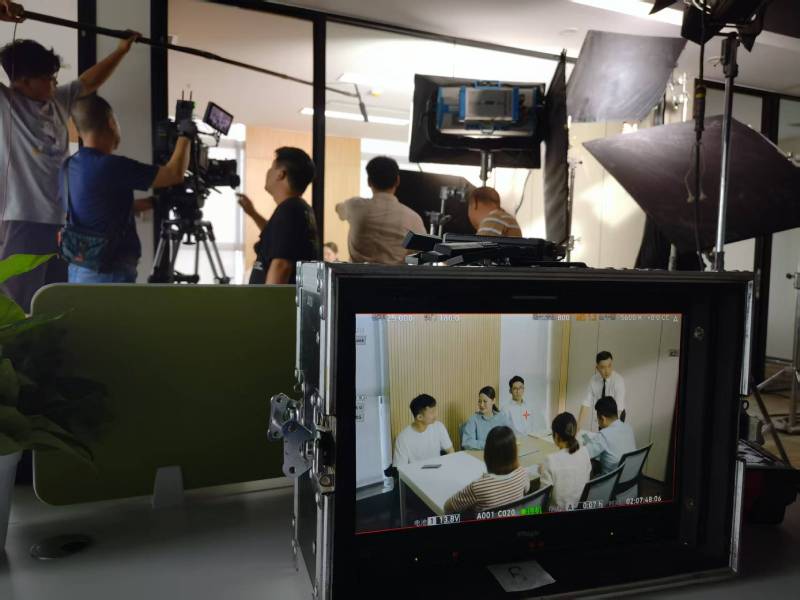 银海区产品视频拍摄实操干货，助力产品打造吸睛视觉内容