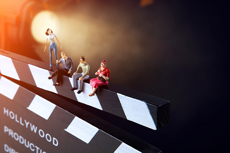 聚焦银海区电商产品视频拍摄制作，为产品搭建高效转化桥梁