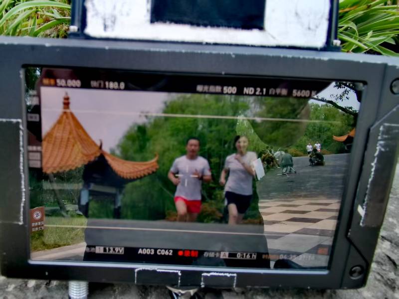 聚焦银海区产品视频拍摄，用镜头为产品打造专属视觉名片