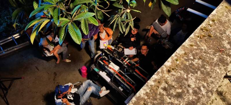 解锁银海区产品宣传视频拍摄公司新势能，助力品牌强势破圈