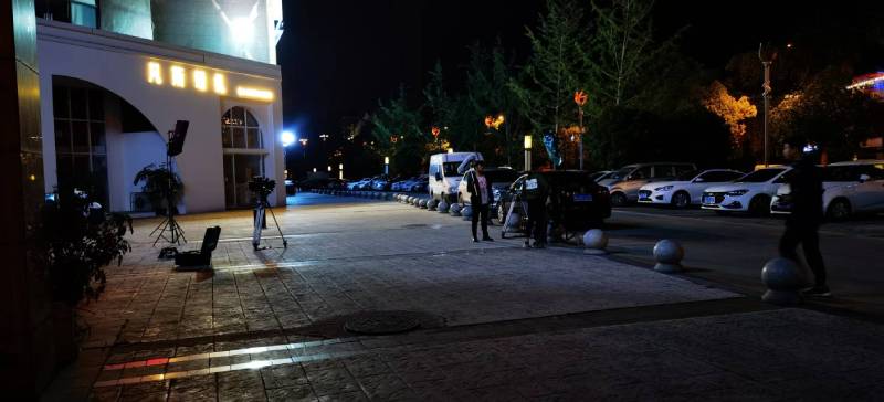 银海区电商产品视频拍摄制作全攻略，打造高转化带货视频