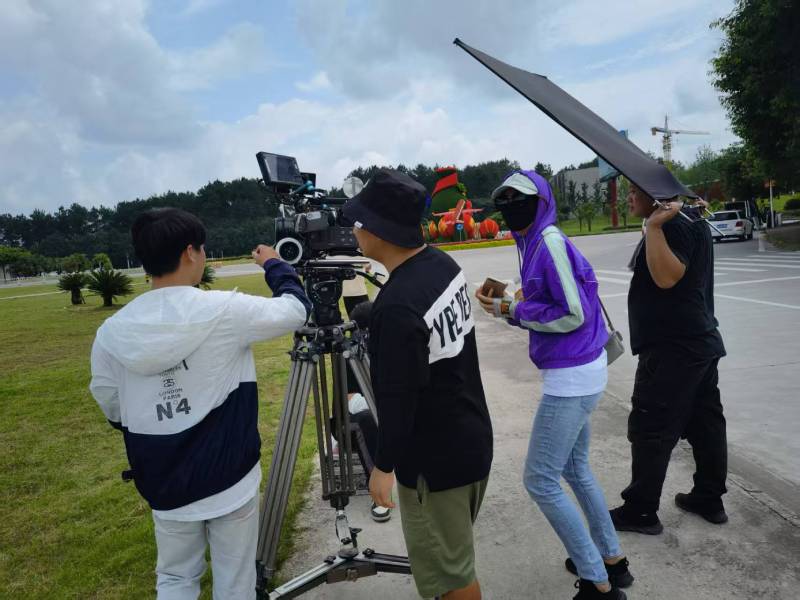 银海区极致互动，未来愿景宏大，致力于成为全球领先的产品宣传视频企业