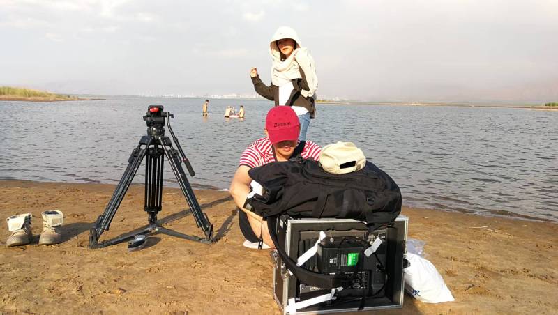 银海区产品宣传视频拍摄公司核心策略，助力品牌抢占传播制高点