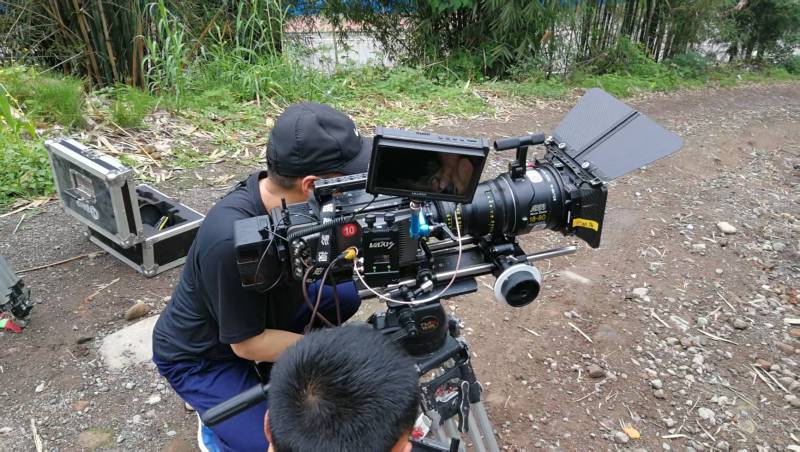 银海区产品宣传视频拍摄公司：匠心独运，雕琢品牌名片