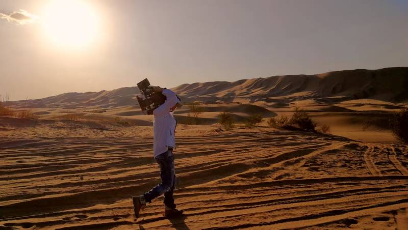 深耕银海区产品宣传视频拍摄公司，解锁品牌传播的核心动能