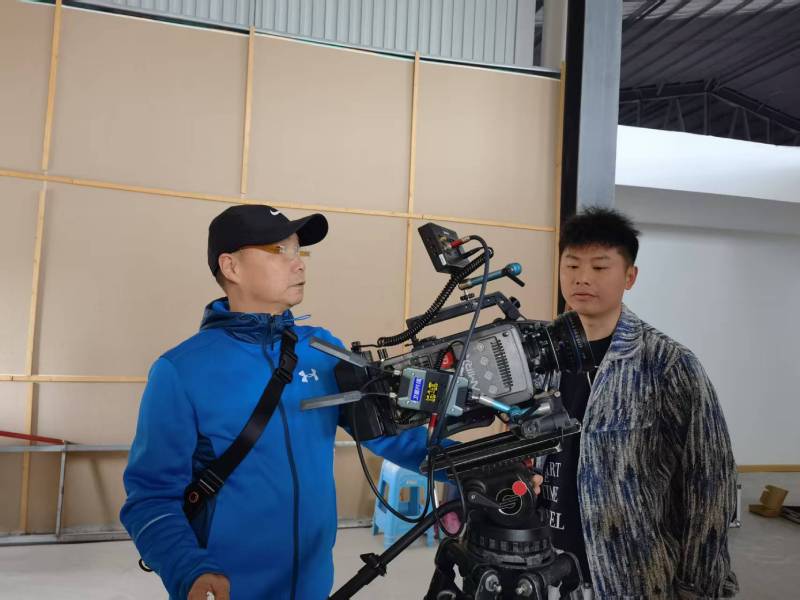 深耕银海区电商产品视频拍摄制作，铸就爆款产品