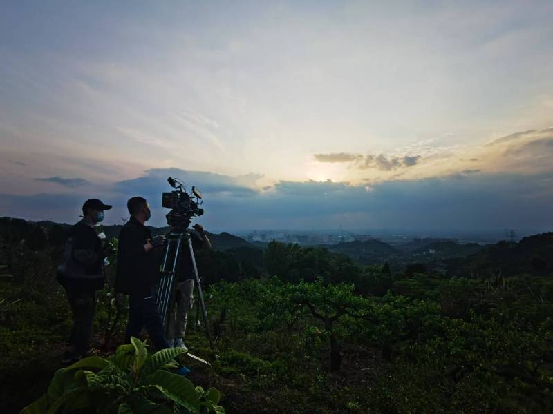 聚焦银海区产品宣传视频拍摄公司，用专业实力铸就品牌传播传奇