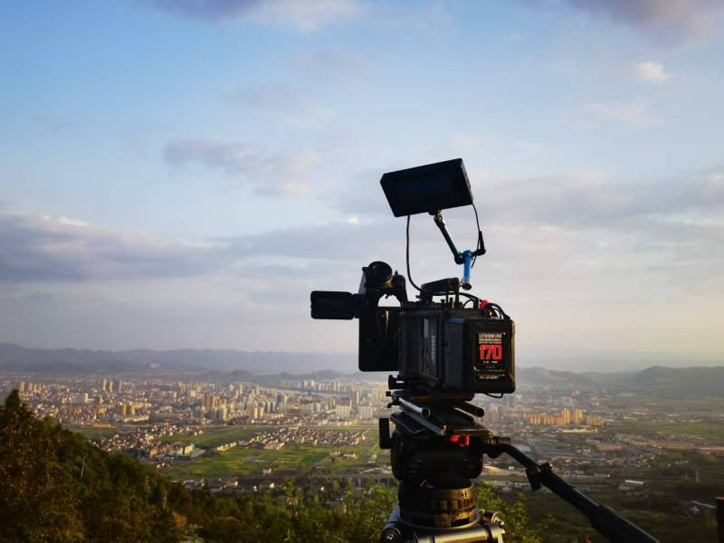 解锁银海区产品宣传视频拍摄公司精髓，让品牌传播直击人心