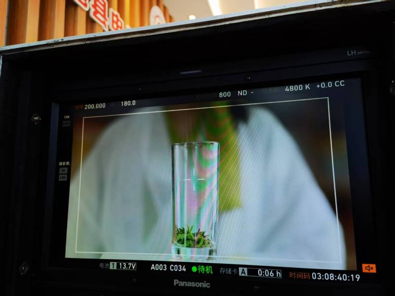 天然优选！银海区电商产品宣传视频溯源原料产地的真实故事