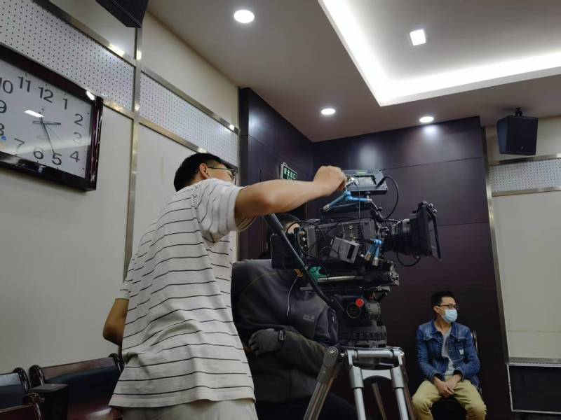 大数据指导创作方向，银海区产品视频拍摄公司让每帧画面都有效触达