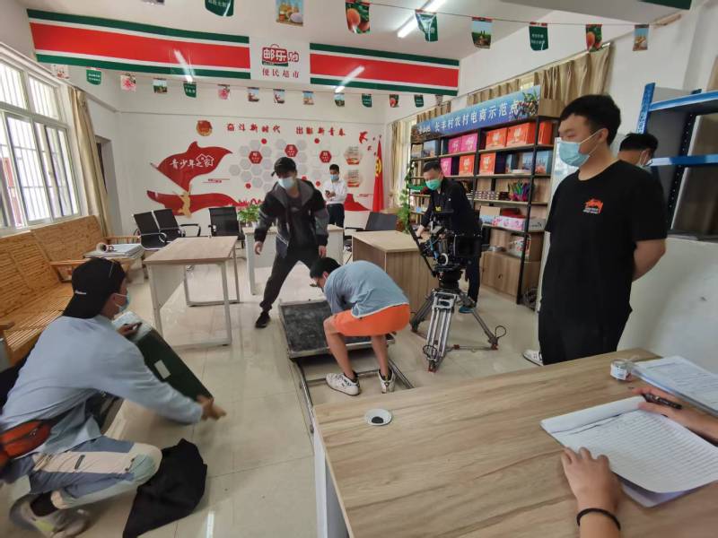 银海区电商产品视频拍摄制作实战秘籍，助力产品引爆电商流量